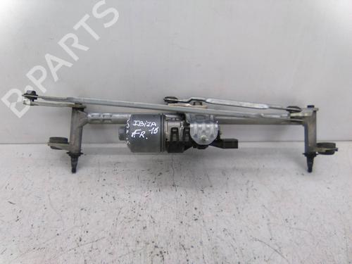Used Front wiper motor Front wiper motor 22744786 22744786