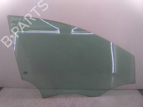 Used Front right door window Front right door window 22930765 22930765