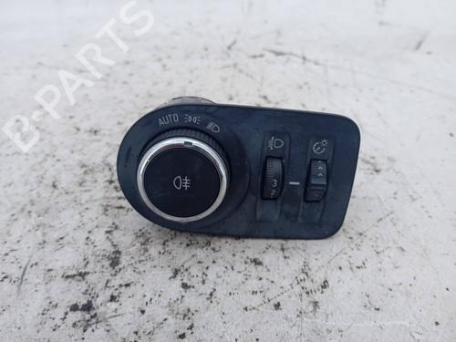 Devioluci Devioluci OPEL COMBO Box Body/MPV (K9) 1.5 D (131 hp) 27681207 27681207