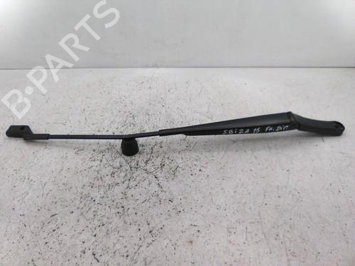 Vindspejlsviskerarm Vindspejlsviskerarm SEAT IBIZA IV (6J5, 6P1) 1.6 (110 hp) 22744788 22744788