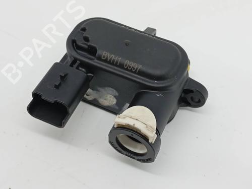 Used Electronic module Electronic module OPEL COMBO Box Body/MPV (K9) 1.5 D (131 hp) 31164919 31164919