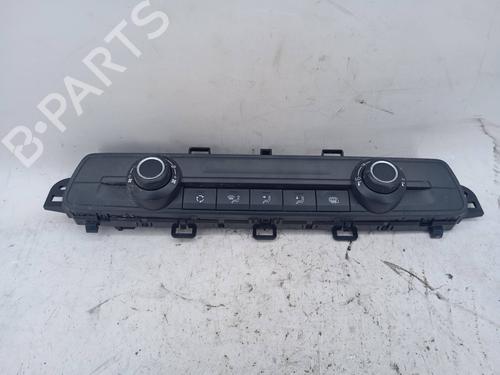 Used Climate control Climate control OPEL COMBO Box Body/MPV (K9) 1.5 D (131 hp) 27681210 27681210