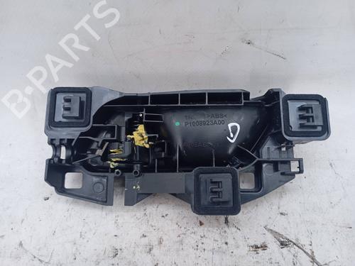 Front right interior door handle OPEL COMBO Box Body/MPV (K9) 1.5 D | BP27681225I14 - Image 2