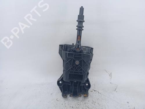 Selector da caixa Selector da caixa OPEL COMBO Box Body/MPV (K9) 1.5 D (131 hp) 27681227 27681227