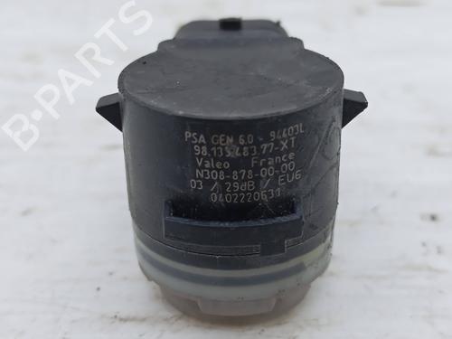 Electronic module OPEL COMBO Box Body/MPV (K9) 1.5 D | BP28318574M83 - Image 3