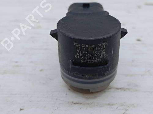 Electronic module OPEL COMBO Box Body/MPV (K9) 1.5 D | BP28318575M83 - Image 3