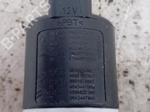 Washer pump OPEL COMBO Box Body/MPV (K9) 1.5 D | BP27642385E24 - Image 3