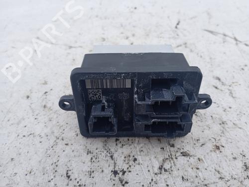 Heater resistor OPEL COMBO Box Body/MPV (K9) 1.5 D | BP27681219M108 - Image 2