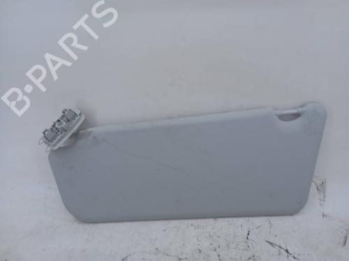 Right sun visor OPEL COMBO Box Body/MPV (K9) 1.5 D | BP27681223I2 - Image 2