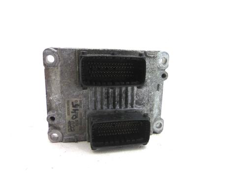 Used Engine control unit (ECU) Engine control unit (ECU) 29071538 29071538