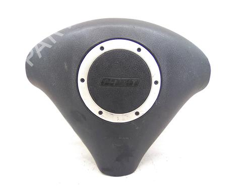 Used Driver airbag Driver airbag FIAT PUNTO (188_) 1.2 16V 80 (188.233, .235, .253, .255, .333, .353, .639,... (80 hp) 29071546 29071546