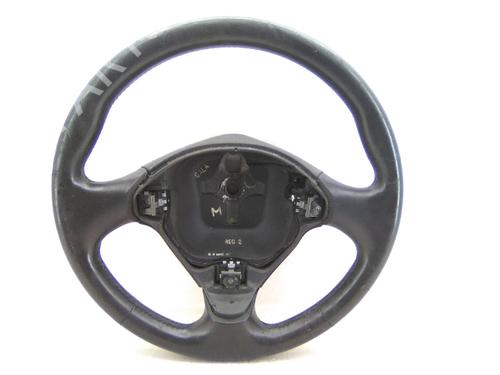 Used Steering wheel Steering wheel FIAT PUNTO (188_) 1.2 16V 80 (188.233, .235, .253, .255, .333, .353, .639,... (80 hp) 29071548 29071548