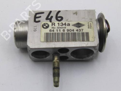 Used Electronic module Electronic module BMW 3 (E46) 320 d (136 hp) 21835581 21835581