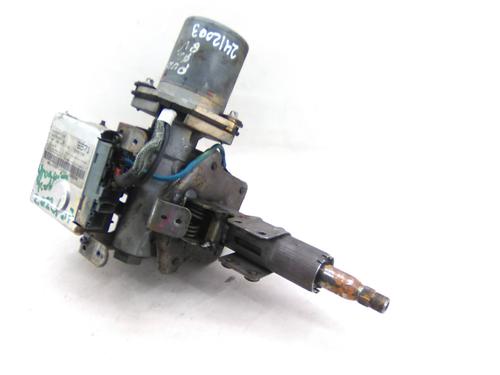 Used Steering column Steering column 28611940 28611940