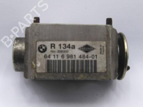 Used Electronic module Electronic module BMW 3 (E90) 320 d (156 hp) 36226708 36226708