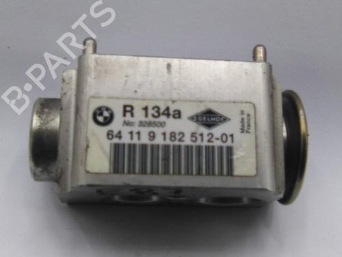 Used Electronic module Electronic module BMW 1 (E87) 118 d (122 hp) 21845812 21845812