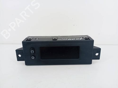 Used Display monitor Display monitor OPEL CORSA D (S07) 1.3 CDTI (L08, L68) (75 hp) 33960887 33960887