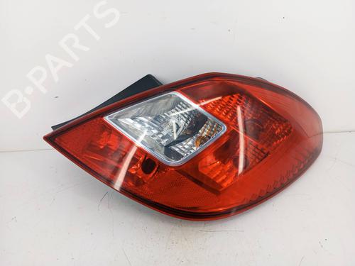 Used Right taillight Right taillight OPEL CORSA D (S07) 1.3 CDTI (L08, L68) (75 hp) 34430147 34430147