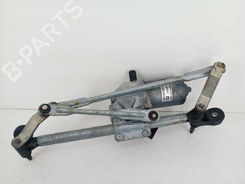 Front wiper motor OPEL CORSA D (S07) 1.3 CDTI (L08, L68) | BP33291269M29 - Image 2