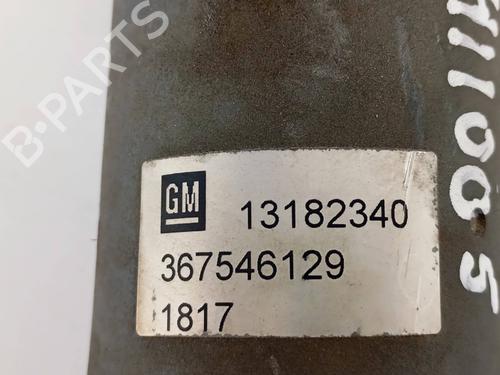 Front wiper motor OPEL CORSA D (S07) 1.3 CDTI (L08, L68) | BP33291269M29 - Image 3