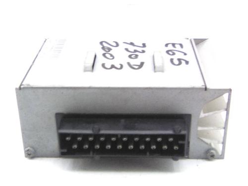 Electronic module BMW 7 (E65, E66, E67) 730 d | BP21845818M83 - Image 3