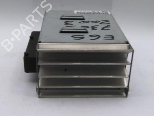 Electronic module BMW 7 (E65, E66, E67) 730 d | BP21845819M83 - Image 2
