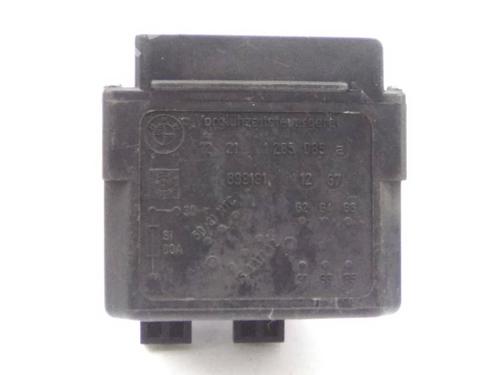 Comutador Comutador BMW 3 (E30) 324 d (86 hp) 21845820 21845820