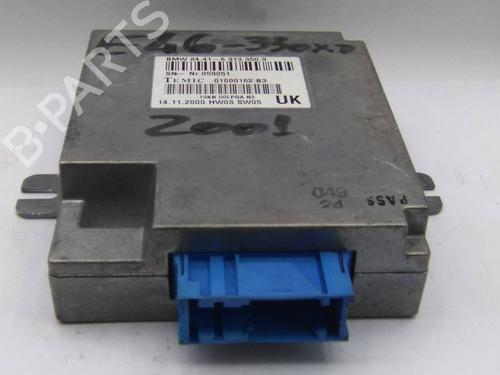 Used Electronic module Electronic module BMW 3 (E46) 330 xd (184 hp) 21845821 21845821