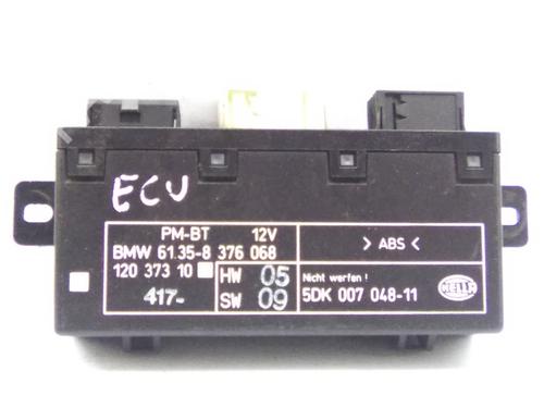 Used Electronic module Electronic module BMW 5 (E39) 525 tds (143 hp) 21845824 21845824