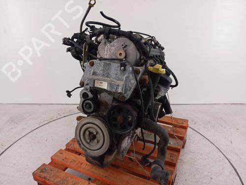 Engine OPEL CORSA D (S07) 1.3 CDTI (L08, L68) | BP34253265M1 - Image 2