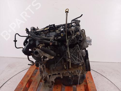 Engine OPEL CORSA D (S07) 1.3 CDTI (L08, L68) | BP34253265M1 - Image 3