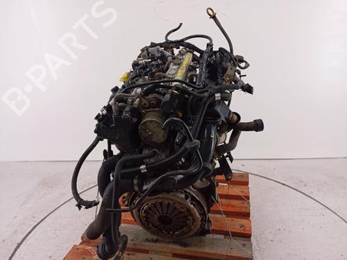 Engine OPEL CORSA D (S07) 1.3 CDTI (L08, L68) | BP34253265M1 - Image 4
