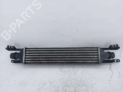 Used Intercooler Intercooler OPEL CORSA D (S07) 1.3 CDTI (L08, L68) (75 hp) 23390056 23390056
