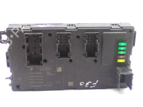 Used Electronic module Electronic module BMW 3 (F30, F80) 320 d (163 hp) 21845836 21845836