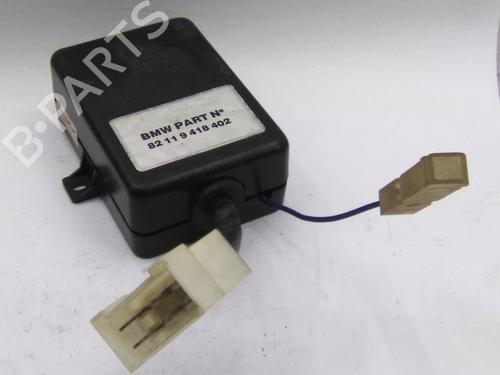 Used Electronic module Electronic module BMW 3 (E36) 318 i (113 hp) 21845840 21845840