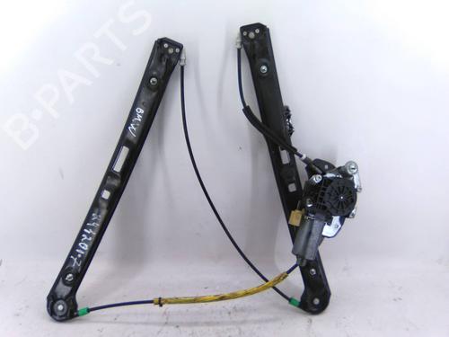 Used Front right window mechanism Front right window mechanism BMW 3 Touring (E46) 320 d (136 hp) 25768050 25768050