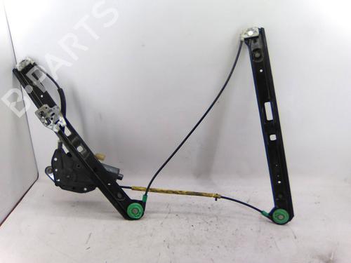Front right window mechanism BMW 3 Touring (E46) 320 d | BP25768050C23 - Image 3