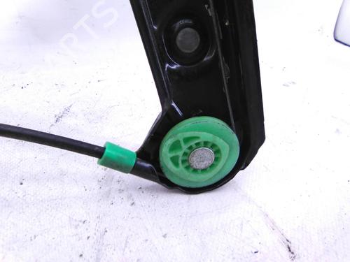 Front right window mechanism BMW 3 Touring (E46) 320 d | BP25768050C23 - Image 4