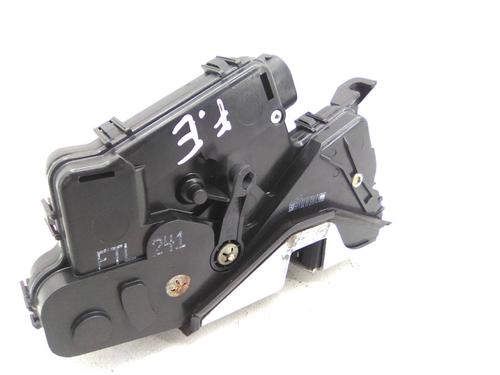 Used Front left lock Front left lock BMW 3 Touring (E46) 320 d (136 hp) 23530512 23530512