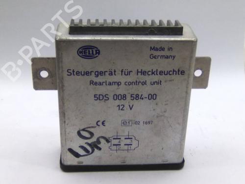 Used Electronic module Electronic module BMW 5 (E39) 525 tds (143 hp) 21845829 21845829
