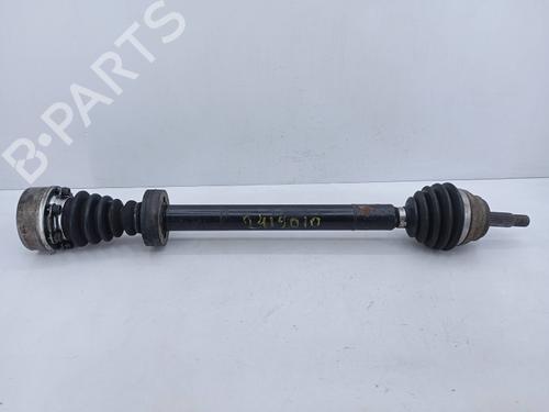 Used Right front driveshaft Right front driveshaft VW GOLF III (1H1) 1.9 TDI (110 hp) 26435913 26435913