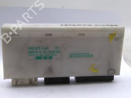 Used Electronic module Electronic module BMW 5 (E39) 525 tds (143 hp) 21845831 21845831