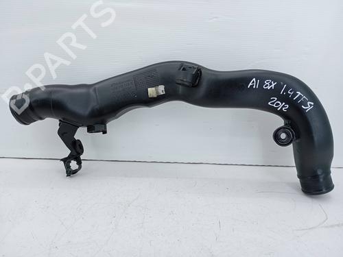 Used Intercooler pipe Intercooler pipe AUDI A1 (8X1, 8XK) 1.4 TFSI (122 hp) 21845833 21845833