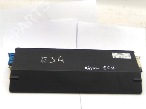 Used Electronic module Electronic module BMW 5 (E34) 524 td (115 hp) 21835588 21835588