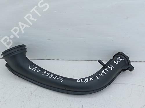 Used Intercooler pipe Intercooler pipe AUDI A1 (8X1, 8XK) 1.4 TFSI (122 hp) 21760937 21760937