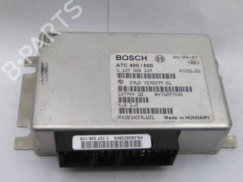 Used Gearbox control unit Gearbox control unit BMW X3 (E83) 2.0 d (150 hp) 21835589 21835589