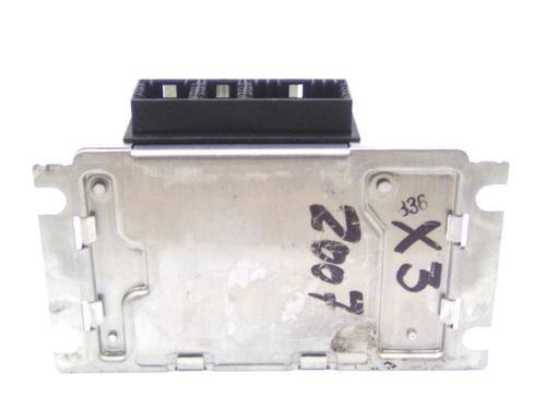 Gearbox control unit BMW X3 (E83) 2.0 d | BP21835589M52 - Image 3