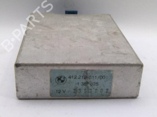 Used Electronic module Electronic module BMW Z3 Roadster (E36) 1.8 i (116 hp) 21845835 21845835