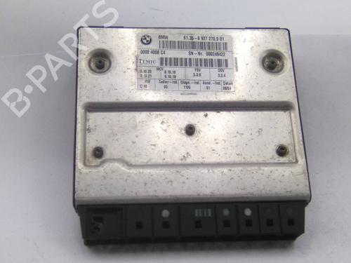 Used Electronic module Electronic module 21835590 21835590
