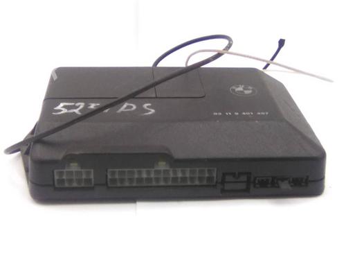 Used Electronic module Electronic module 21835591 21835591